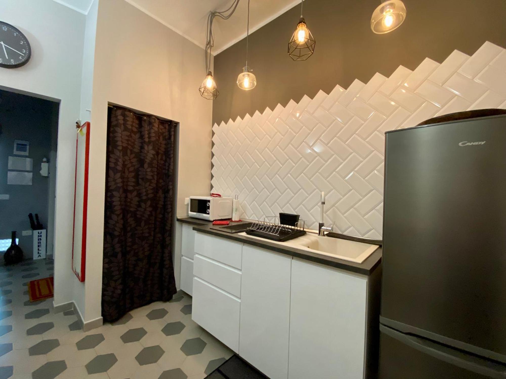 Ferienwohnung Don'T Think Twice - Third Floor Pero Exterior foto