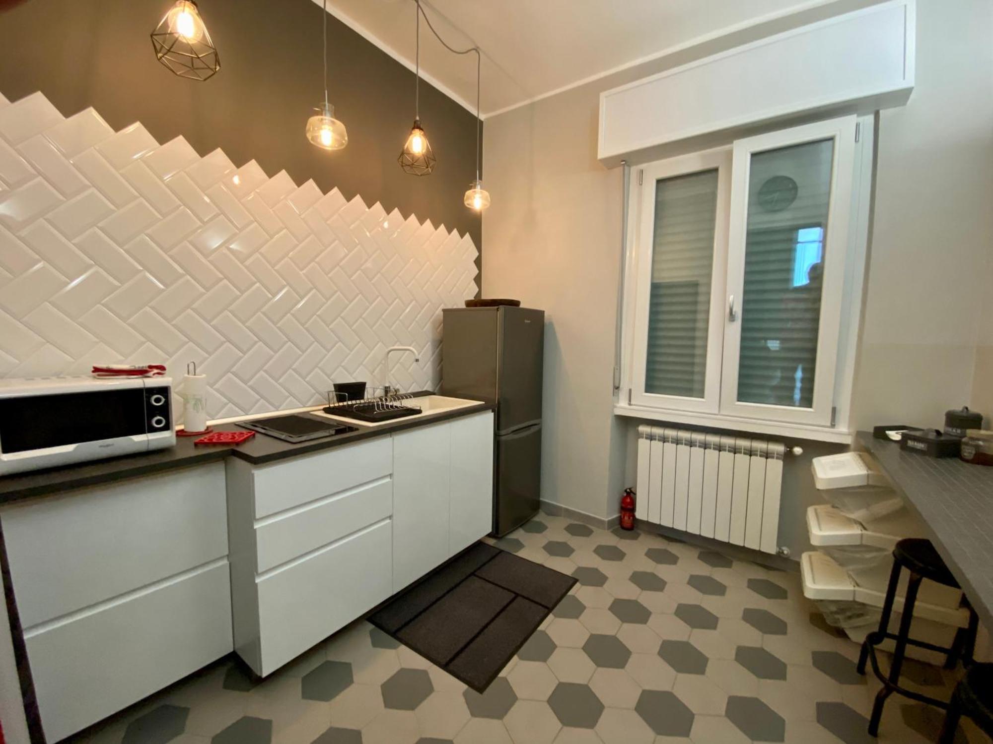 Ferienwohnung Don'T Think Twice - Third Floor Pero Exterior foto