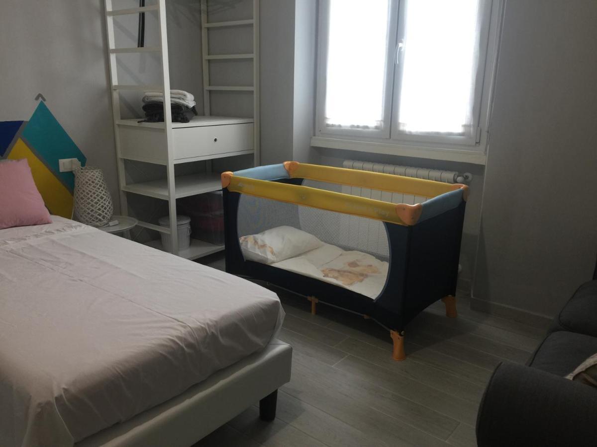 Ferienwohnung Don'T Think Twice - Third Floor Pero Exterior foto